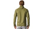 adidas Sudadera ClimaHeat HZ Hoodie