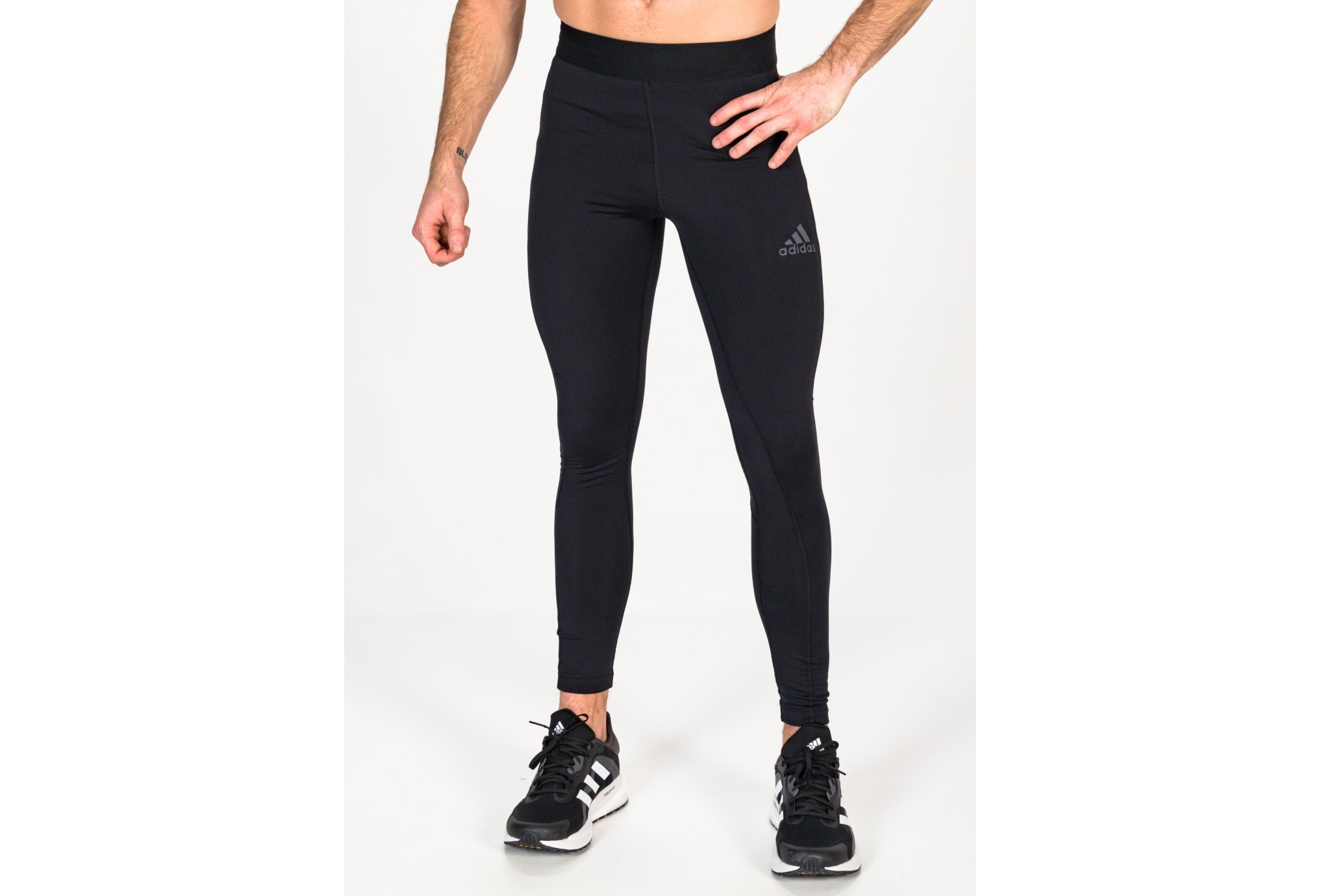adidas COLD.RDY Techfit M vêtement running homme