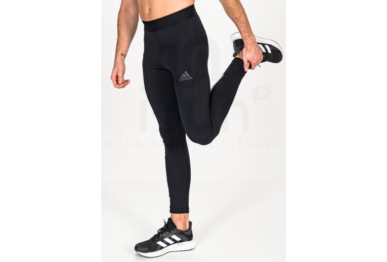 adidas COLD.RDY Techfit