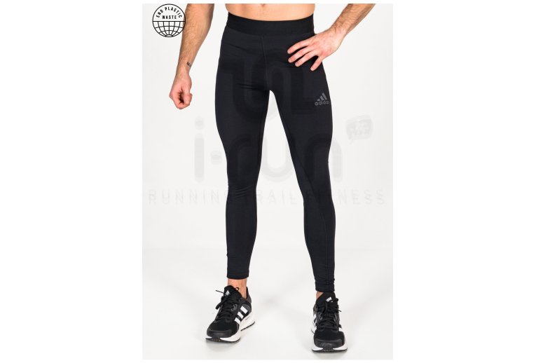 Athletic Leggings By Adidas Size: M