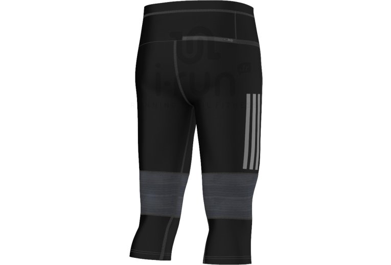 adidas Mallas 3/4 Supernova