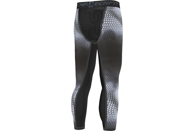 adidas Mallas Techfit ClimaChill