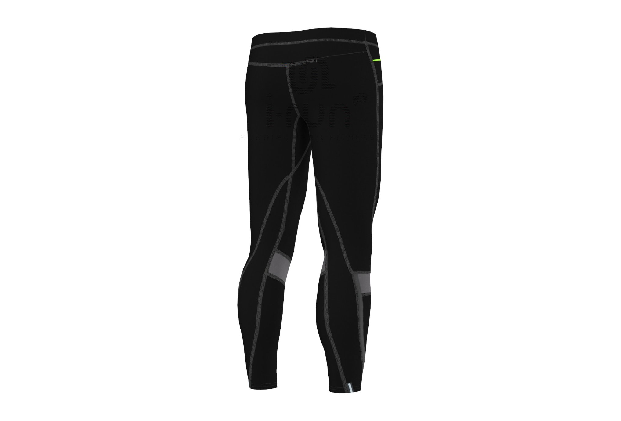 adidas Collant Trail Hybrid M homme pas cher