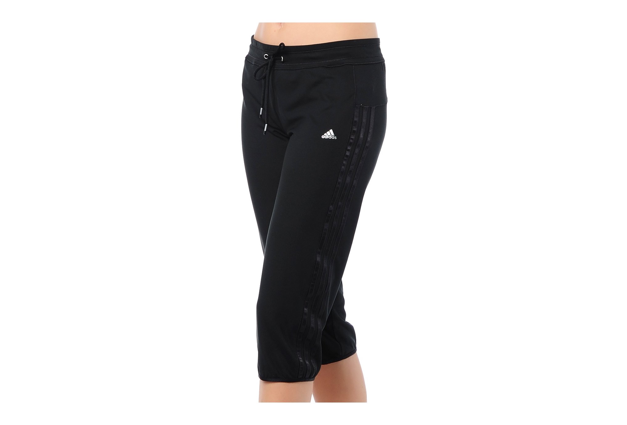 adidas Corsaire Clima Training W femme Noir pas cher