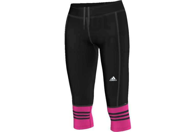 adidas Malla corsario Response