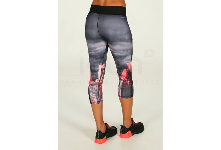 adidas Malla corsario Ultimate Fit City