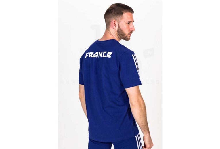 adidas Cotton France M