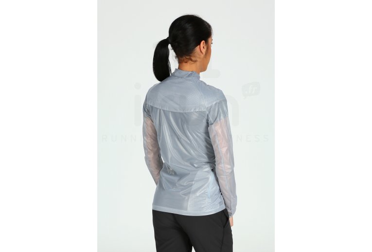 adidas Cortavientos Adizero Ghost