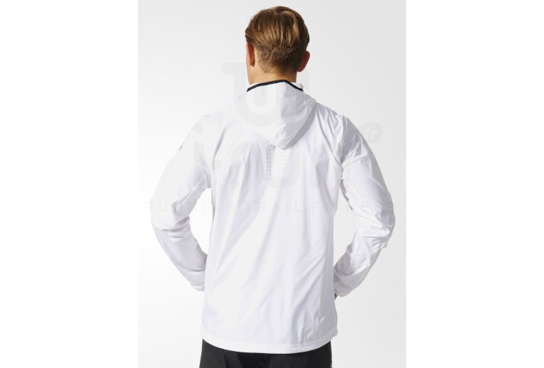 adidas Cortavientos Daybreaker ZNE