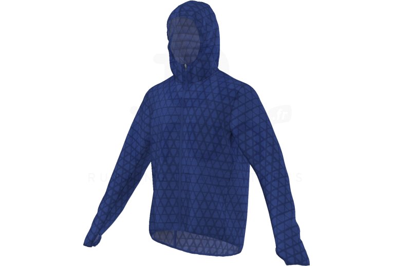 adidas Cortavientos Kanoi