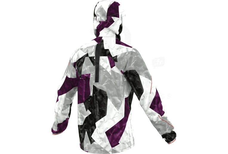 adidas Cortavientos Terrex Agravic