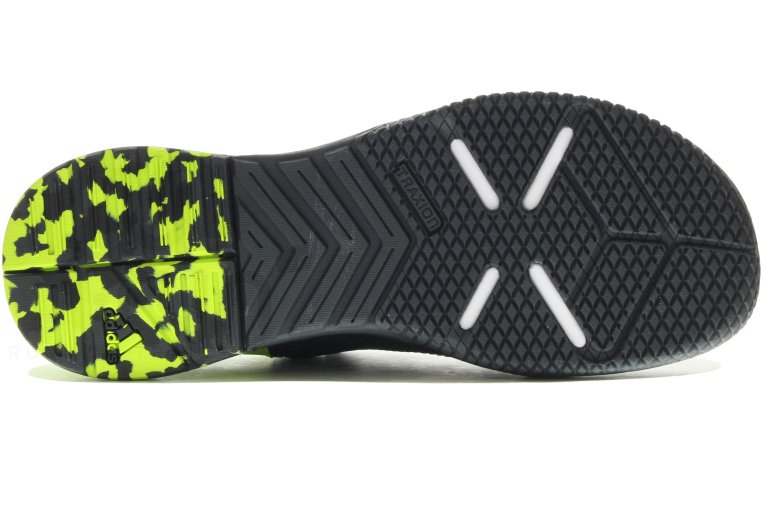 adidas CrazyPower Trainer