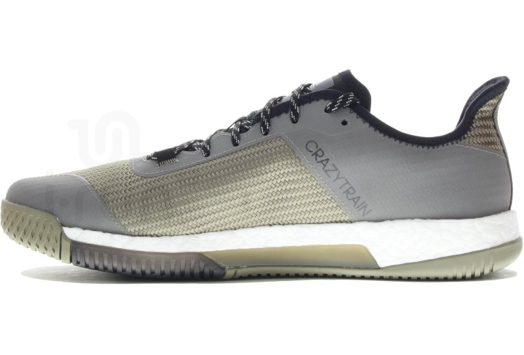 adidas CrazyTrain Elite