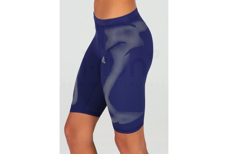 adidas Mallas cortas adizero SprintWeb