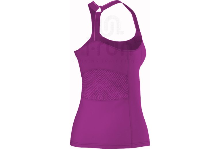 adidas Camiseta de tirantes sujetador Supernova