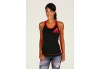 adidas Camiseta de tirantes TechFit Logo