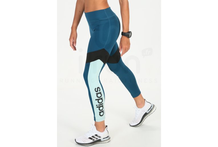 adidas mallas 7/8 Designed 2 Move