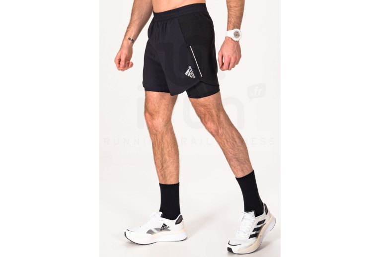 adidas pantaln corto Designed 4 2in1