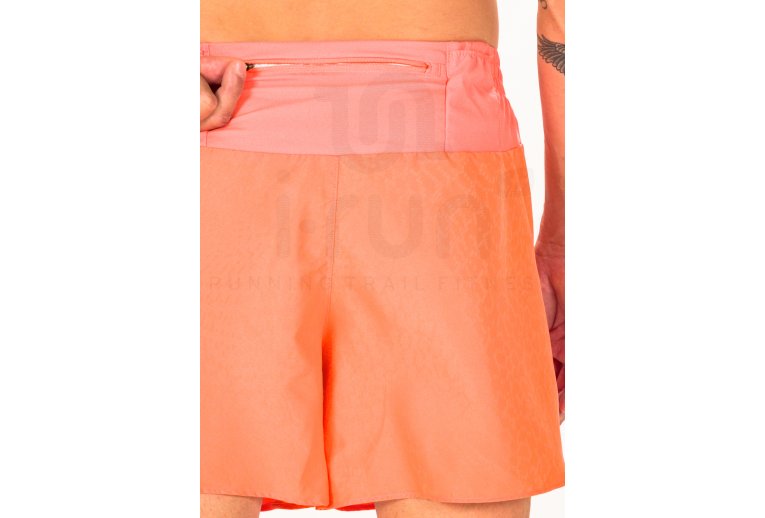 adidas pantal�n corto Designed 4 Running