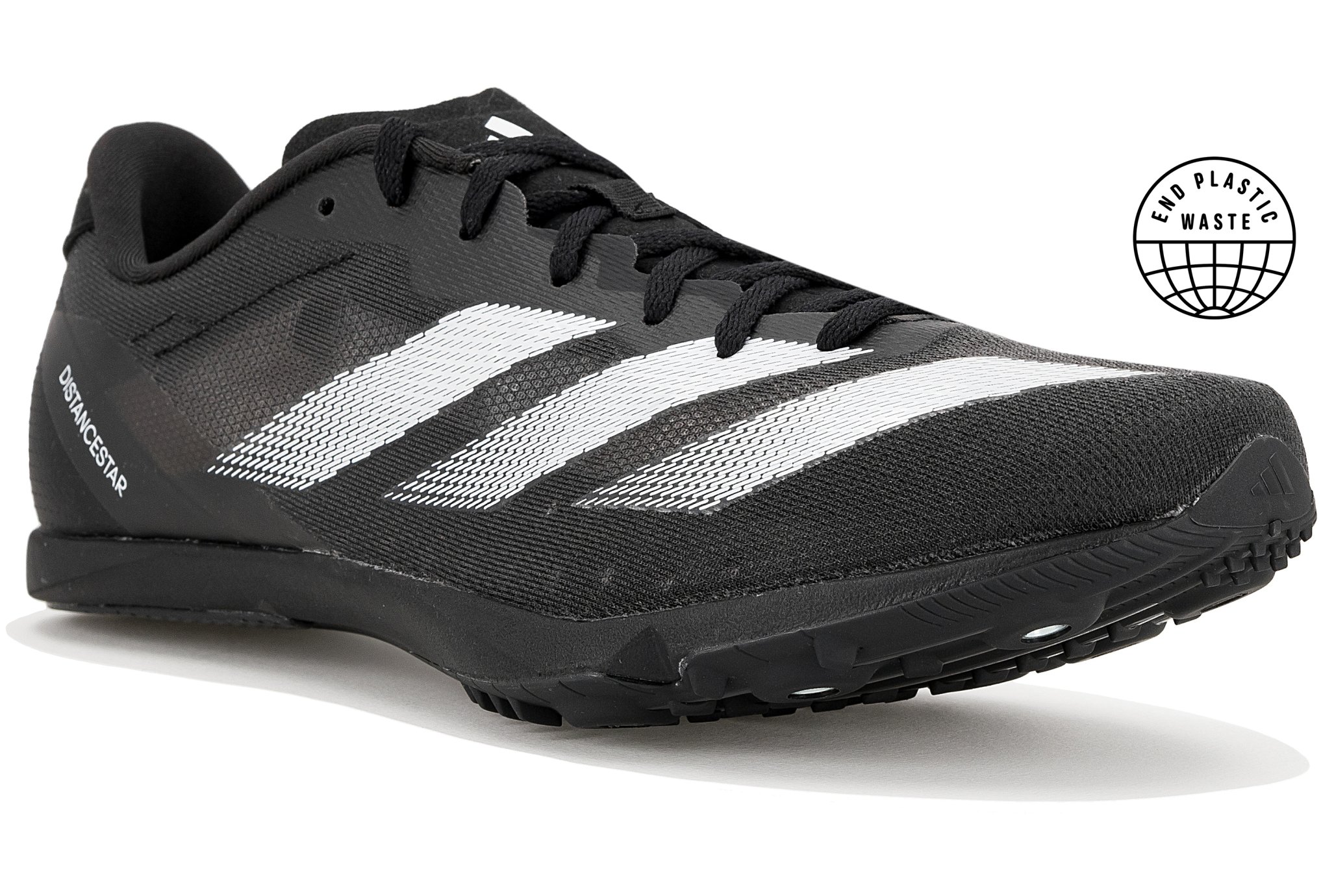 Soldes adidas 2025 chaussures de sport en promo vetements i Run