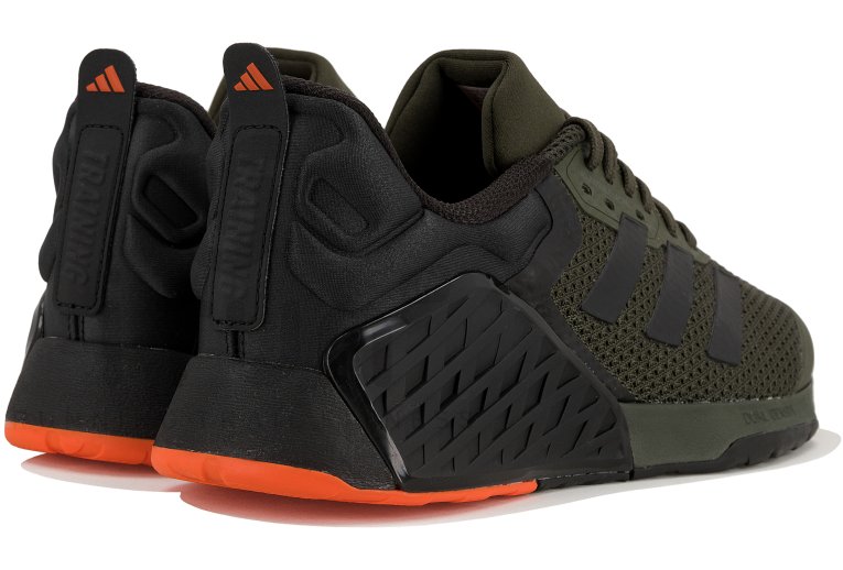 adidas Dropset 3 Trainer