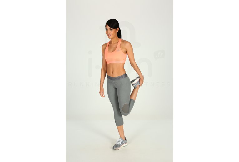 adidas Sujetador deportivo DRST Alphaskin Sport