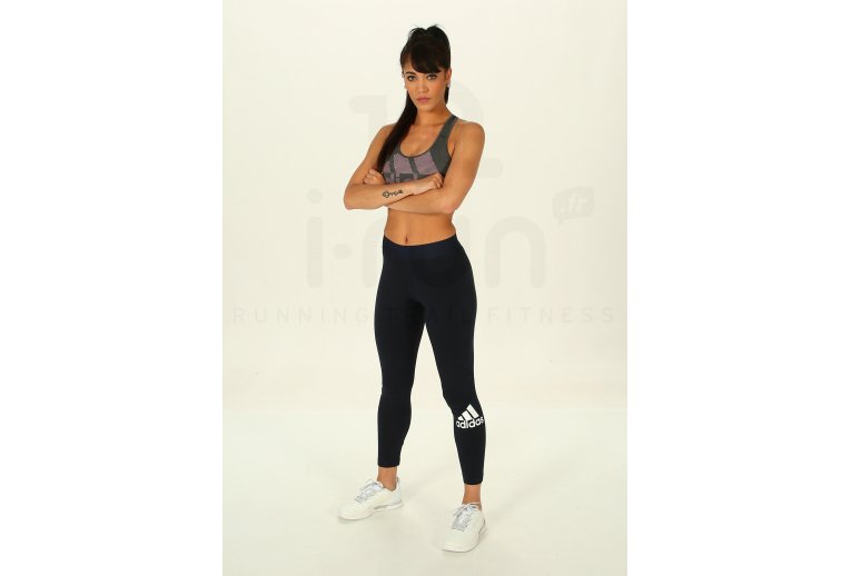 adidas Sujetador deportivo DRST Alphaskin Sport