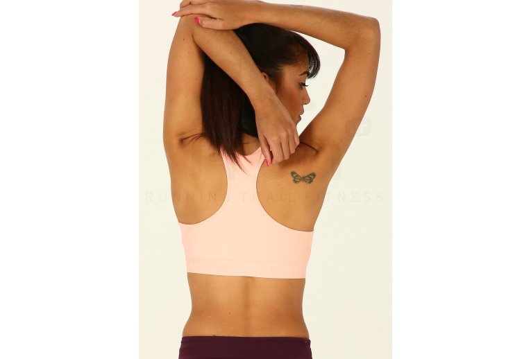 adidas Sujetador deportivo DRST Alphaskin Sport