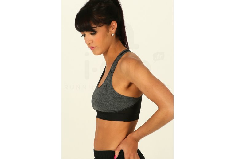 adidas Sujetador deportivo DRST Alphaskin Sport