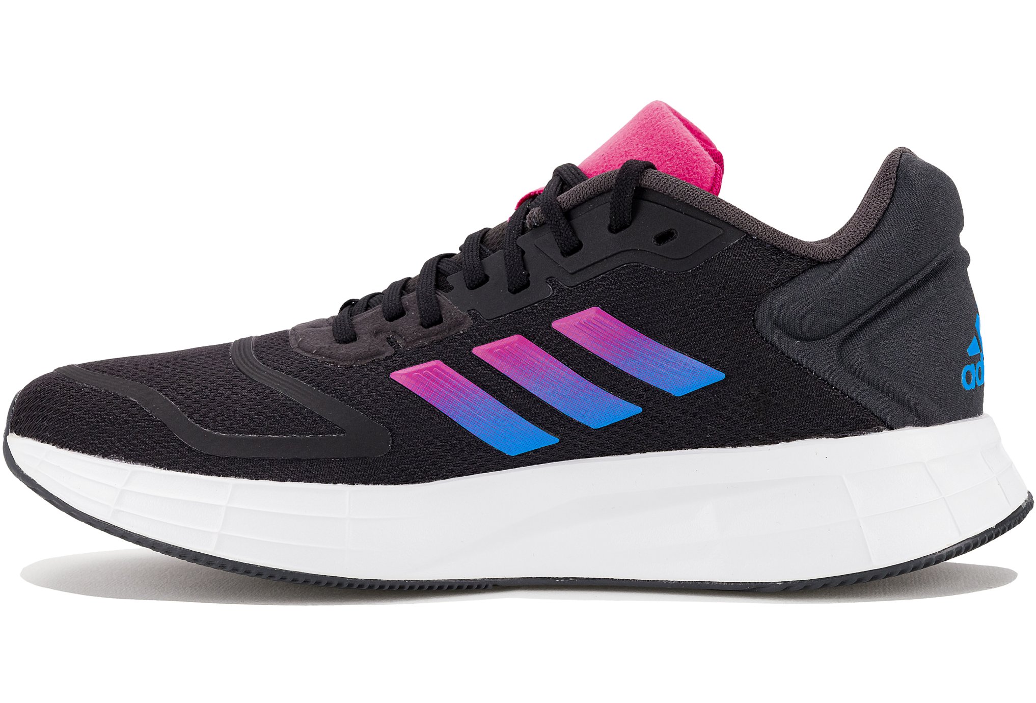 adidas noir fille