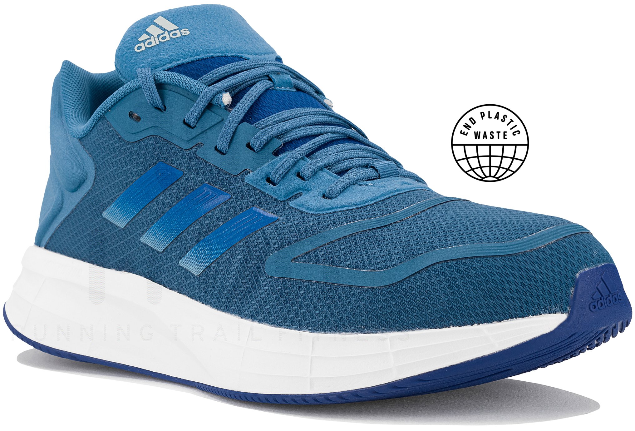 adidas Duramo 10 Junior Bleu