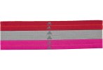 adidas Gomas de pelo Run SportBand