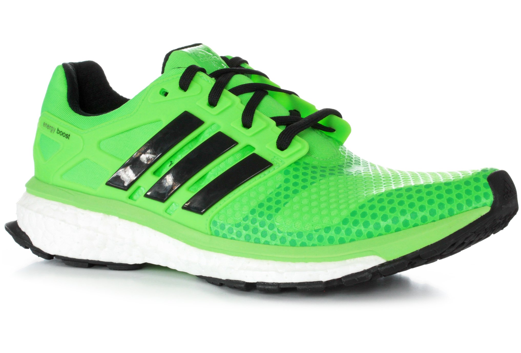 adidas Energy Boost 2 ATR M homme Vert pas cher
