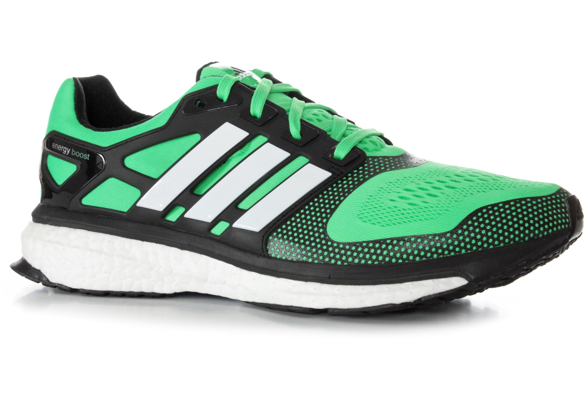 adidas Energy Boost 2 ESM en promocion adidas Zapatillas Hombre Asfalto