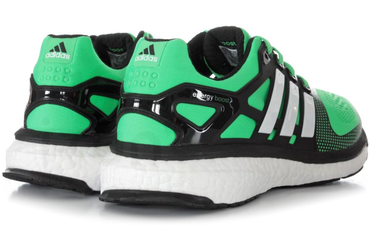 energy boost 2 esm
