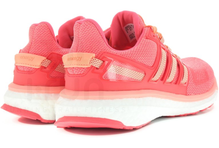 adidas Energy Boost 3