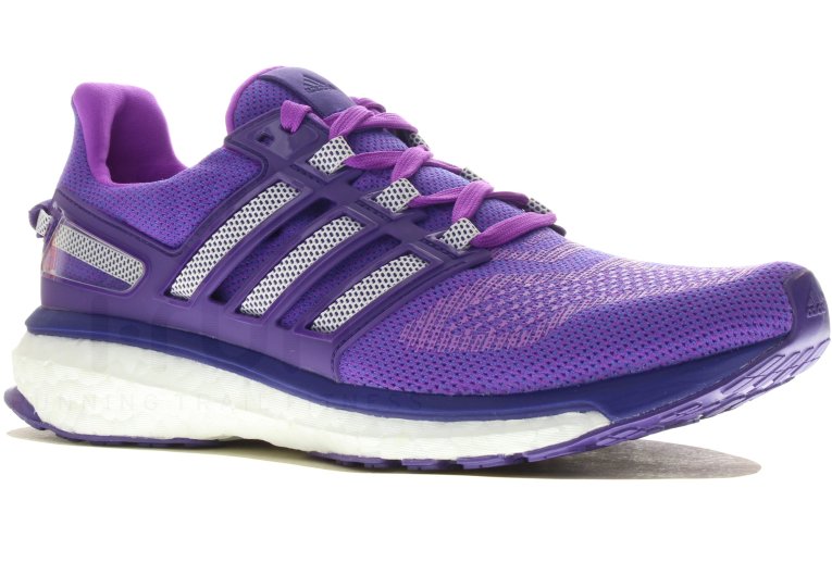 adidas Energy Boost 3