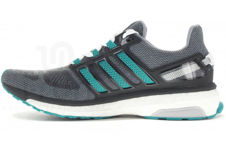 Adidas Energy Boost 3 En Promoción Adidas Zapatillas Mujer Asfalto Carrera 1566