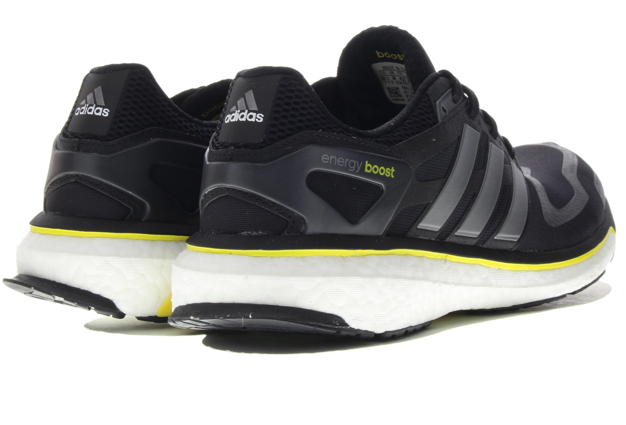 adidas energy boost 2 homme