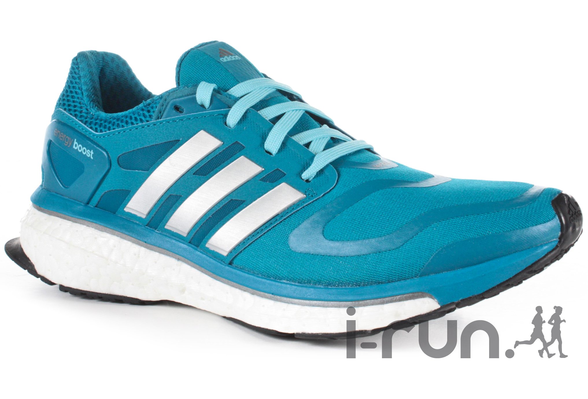 Adidas Energy Boost W Femme Pas Cher 0253