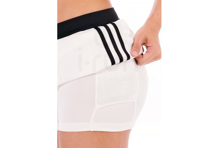 adidas falda Entrada 22 Skort