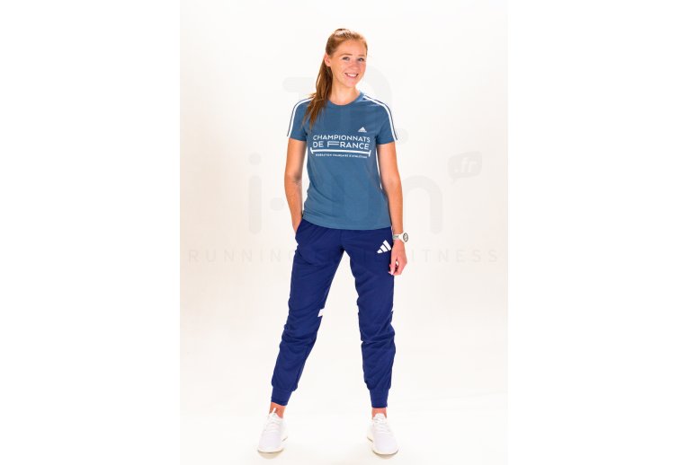 adidas Essentials 3-Stripes France W