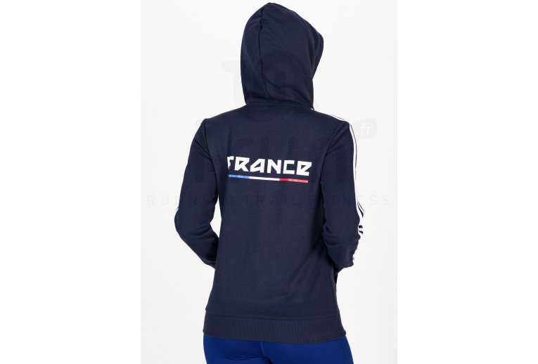 adidas Essentials French Terry France Damen