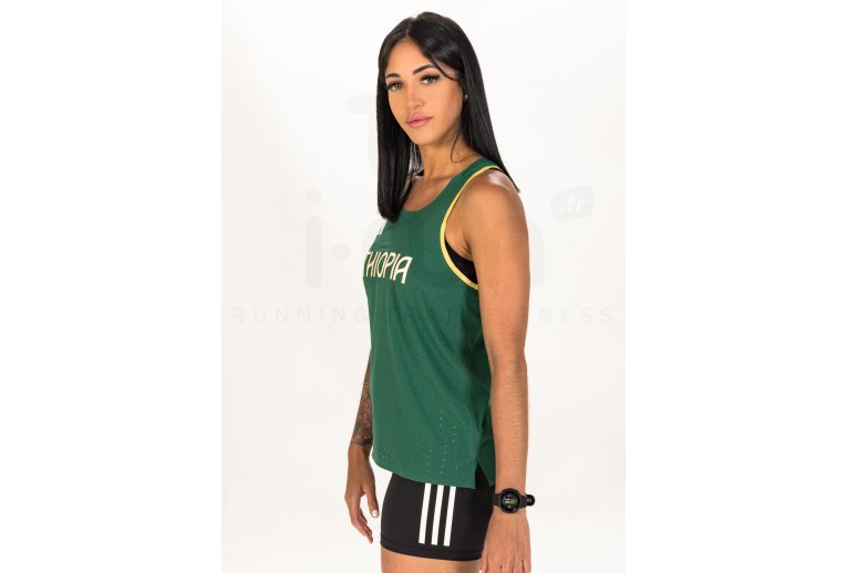 adidas Ethiopia Tank