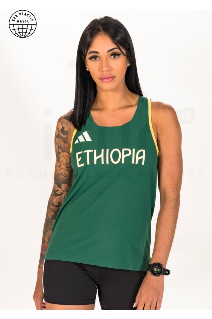 adidas Ethiopia Tank