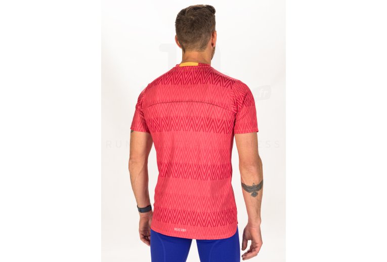 adidas Ethiopia Training Tee