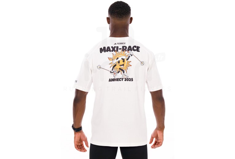 adidas Event CT Maxi Race 2025 Herrern