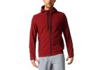 adidas Chaqueta con capucha Extreme Workout