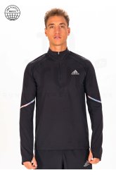 adidas Fast 1/2 Zip M