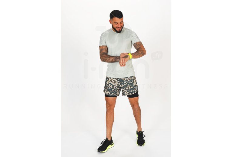 adidas Fast 2 In 1 Herren